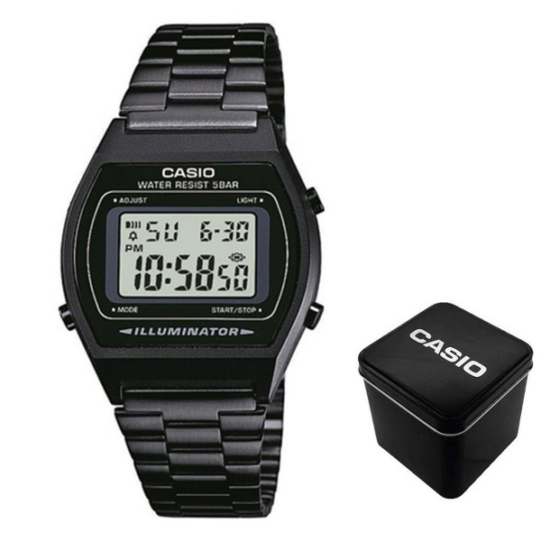Мужские часы Casio B640WB-1A фото 1