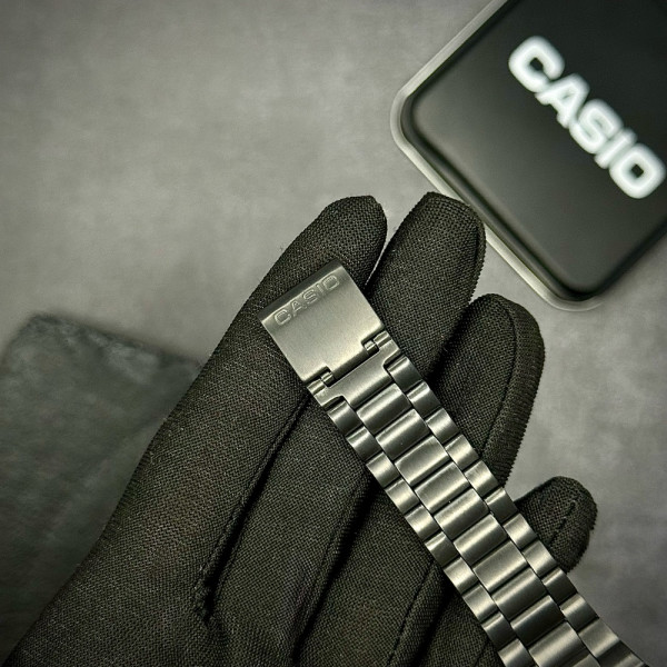 Мужские часы Casio B640WB-1A фото 5