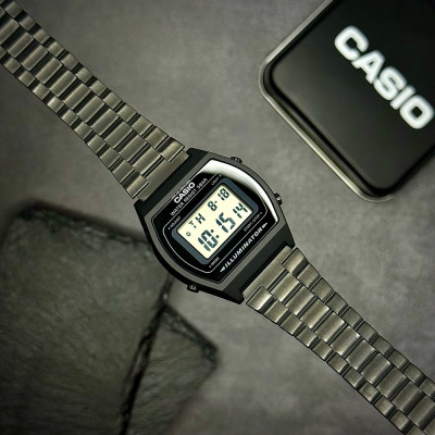 Casio B640WB-1A
