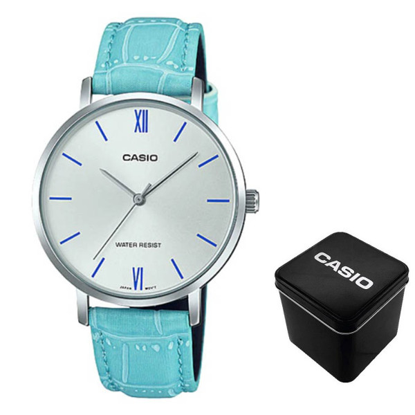 Жіночий годинник Casio LTP-VT01L-7B3 фото 1