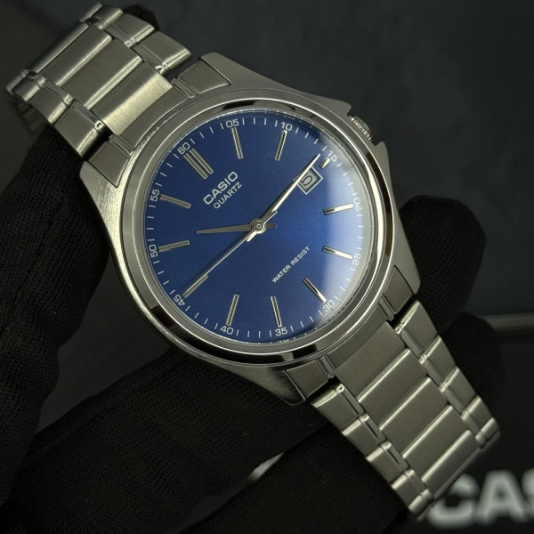 Мужские часы Casio MTP-1183A-2A фото 5