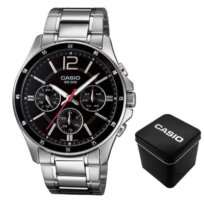 Casio MTP-1374D-1A