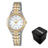 Жіночий годинник Casio LTP-1129G-7B фото 2
