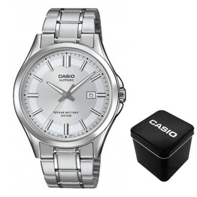 Casio MTS-100D-7A