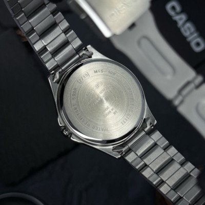 Casio MTS-100D-7A
