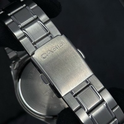 Casio MTS-100D-7A