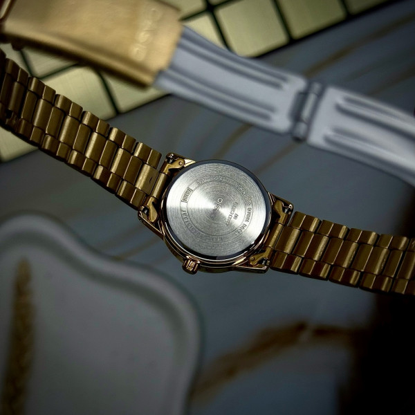 Женские часы Casio LTP-V002G-7B фото 7