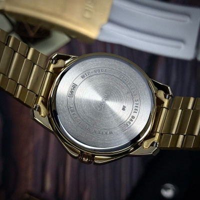Casio MTP-V004G-9B