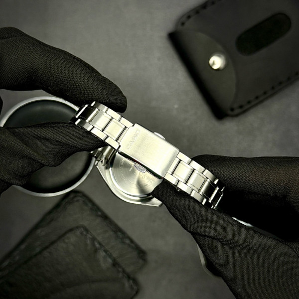 Мужские часы Casio MDV-10D-1A1 фото 6