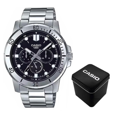 Casio MTP-VD300D-1E