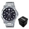 Casio MTP-VD300D-1E