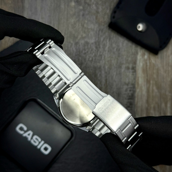 Мужские часы Casio MTP-V005D-7B4 фото 8