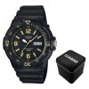 Мужские часы Casio MRW-200H-1B3 фото 2