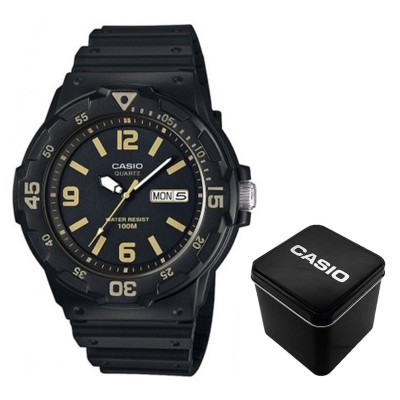 Casio MRW-200H-1B3