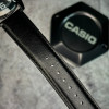 Чоловічий годинник Casio MTP-VD01BL-1B фото 11