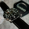 Чоловічий годинник Casio MTP-VD01BL-1B фото 7