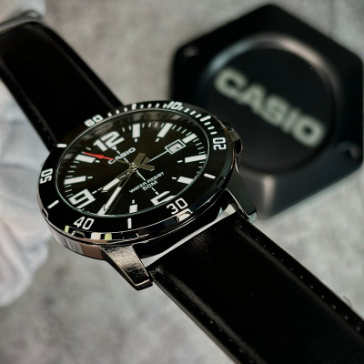  Casio MTP-VD01BL-1B