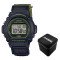 Casio W-219HB-3A