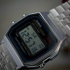 Чоловічий годинник Casio A159W-N1 фото 5