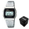 Мужские часы Casio A159W-N1 фото 2