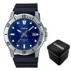 Мужские часы Casio MTP-VD01-2E фото 2