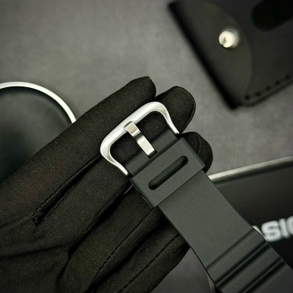 Мужские часы Casio MTP-VD01-2E фото 7