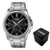Мужские часы Casio MTP-1375D-1A фото 2