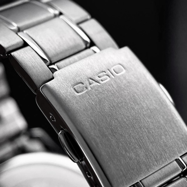 Мужские часы Casio MTP-1375D-1A фото 10