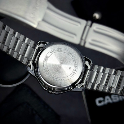 Casio MTP-V004D-1B