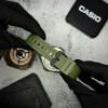 Чоловічий годинник Casio W-219HC-3B фото 6