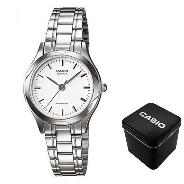 Женские часы Casio LTP-1275D-7A фото 1