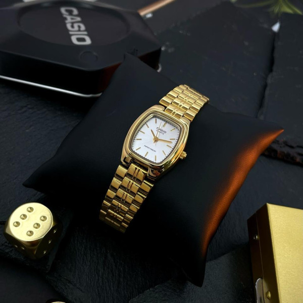 Женские часы Casio LTP-1169N-7A фото 9