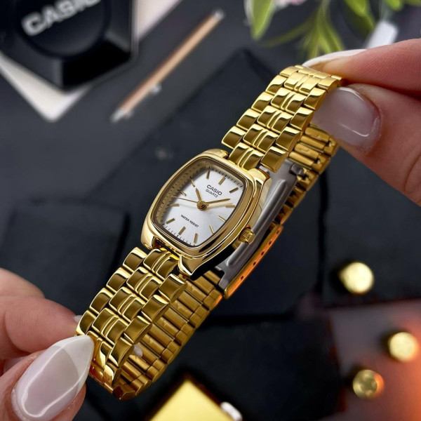 Женские часы Casio LTP-1169N-7A фото 6
