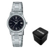 Женские часы Casio LTP-V002D-1B3 фото 2
