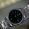 Женские часы Casio LTP-V002D-1B3 фото 5