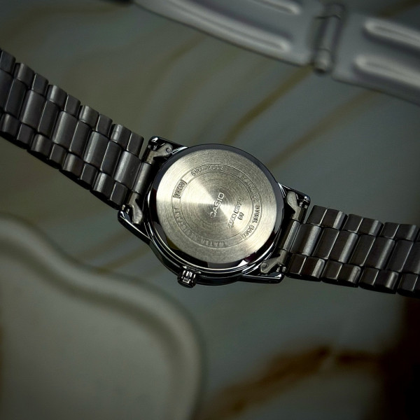 Женские часы Casio LTP-V002D-1B3 фото 7