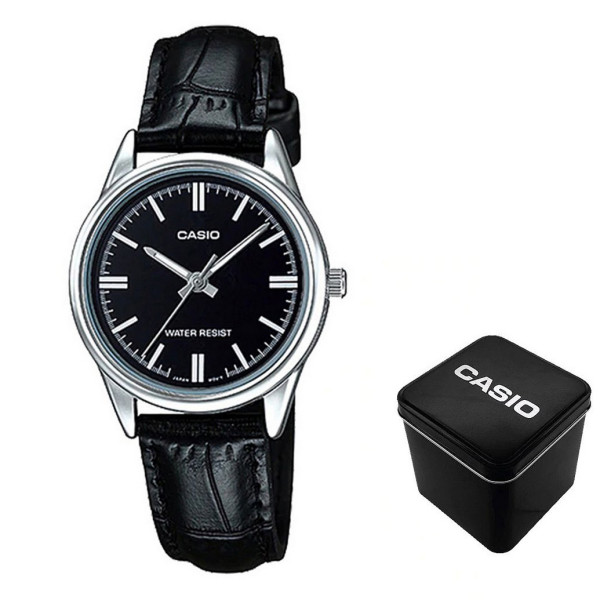 Жіночий годинник Casio  LTP-V005L-1A фото 1