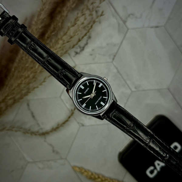 Жіночий годинник Casio  LTP-V005L-1A фото 6