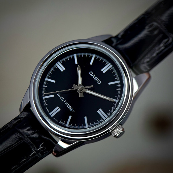 Жіночий годинник Casio  LTP-V005L-1A фото 4