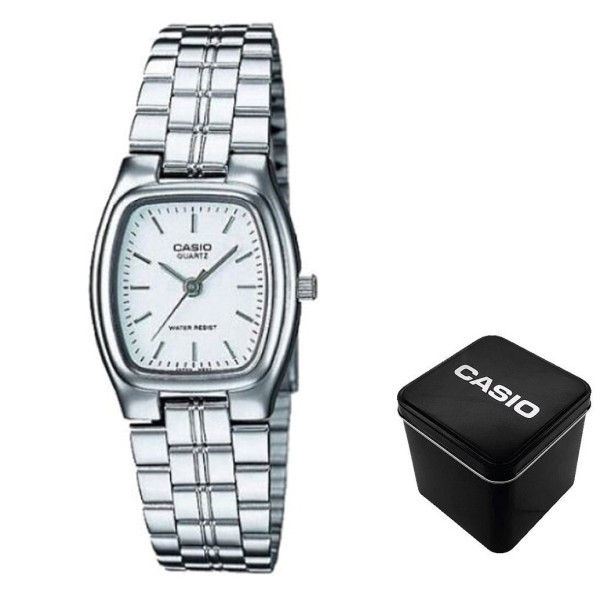 Женские часы Casio LTP-1169D-7A фото 1