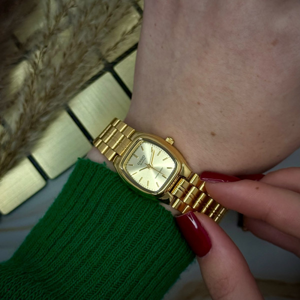 Жіночий годинник Casio LTP-1169N-9A фото 3