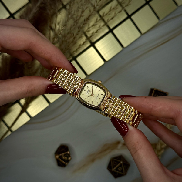 Жіночий годинник Casio LTP-1169N-9A фото 4