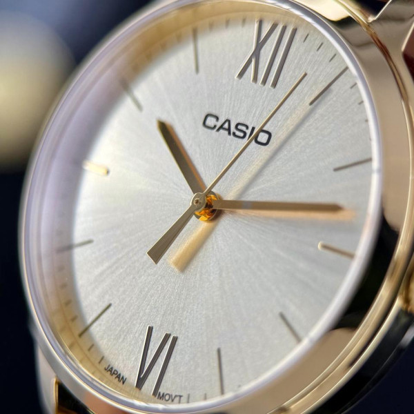 Женские часы Casio LTP-E157MG-9A фото 6