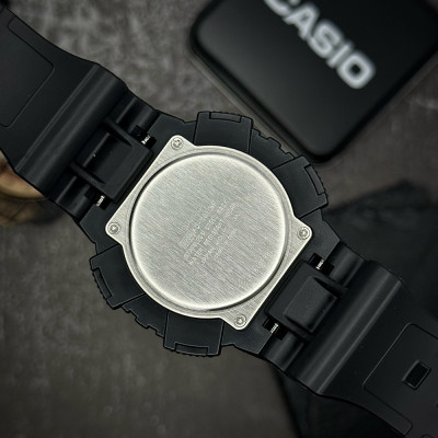 Casio AQ-S810W-1A
