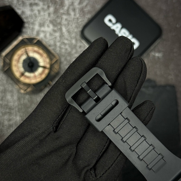 Мужские часы Casio AQ-S810W-1A фото 5