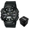 Чоловічий годинник Casio AQ-S810W-1A фото 2