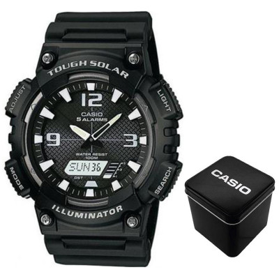 Casio AQ-S810W-1A