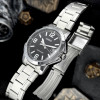 Чоловічий годинник Casio MTP-V004D-1B2 фото 6