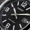 Мужские часы Casio MTP-V004D-1B2 фото 10