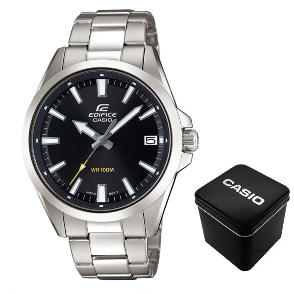 Мужские часы Casio EFV-100D-1A фото 1